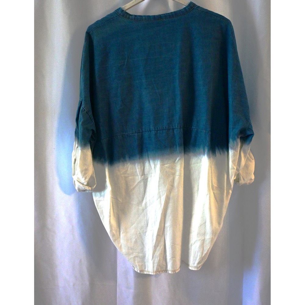 Etern Ombre Dip Dye 2-Piece Set - Picture 3 of 13
